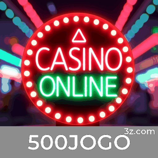 Experiência de Cassino Imersiva com 500JOGO no Brasil