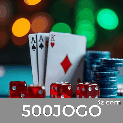 Inovação e Valor em Jogos Online: Redefinindo Experiências no 500JOGO