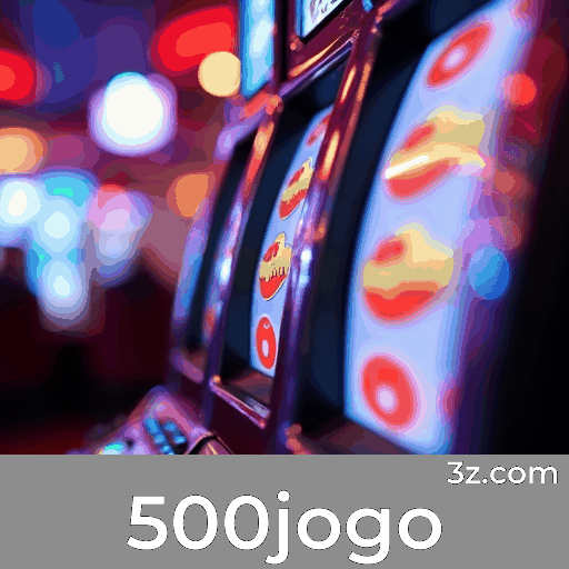 500jogo Casino: Experiência VIP Exclusiva e Luxuosa