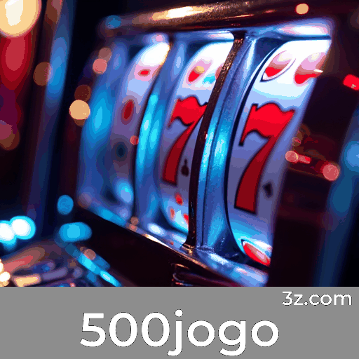 Acesse 500jogo: Login Seguro com Benefícios Exclusivos!