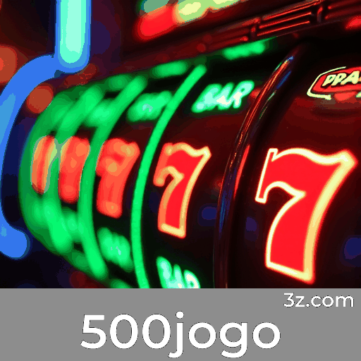 500jogo: Variedade de Escolhas para Jogadores Brasileiros