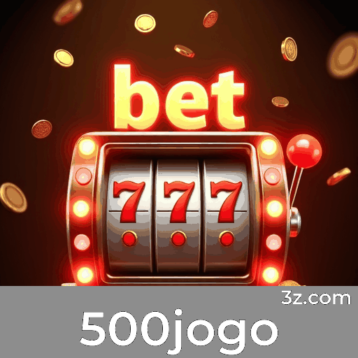 Aproveite as promoções do 500jogo e ganhe mais recompensas!